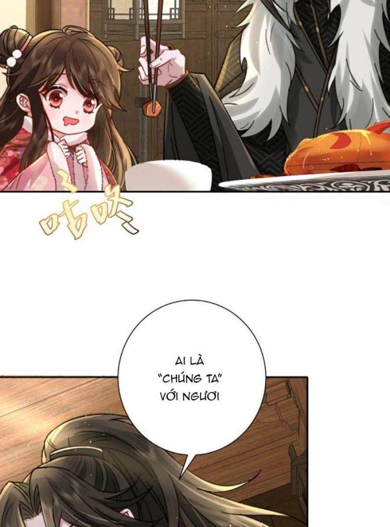 phương thức sinh tồn của công chúa pháo hôi chapter 28 27
