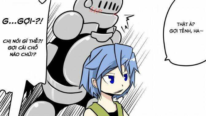 senyuu chapter 12 38