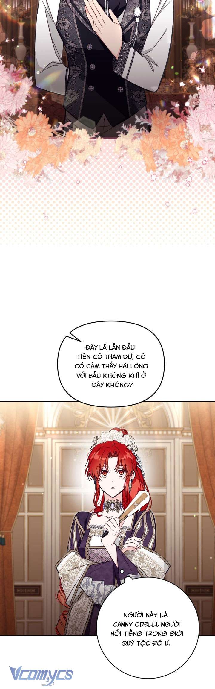 không có chỗ cho kẻ giả mạo chapter 63 17