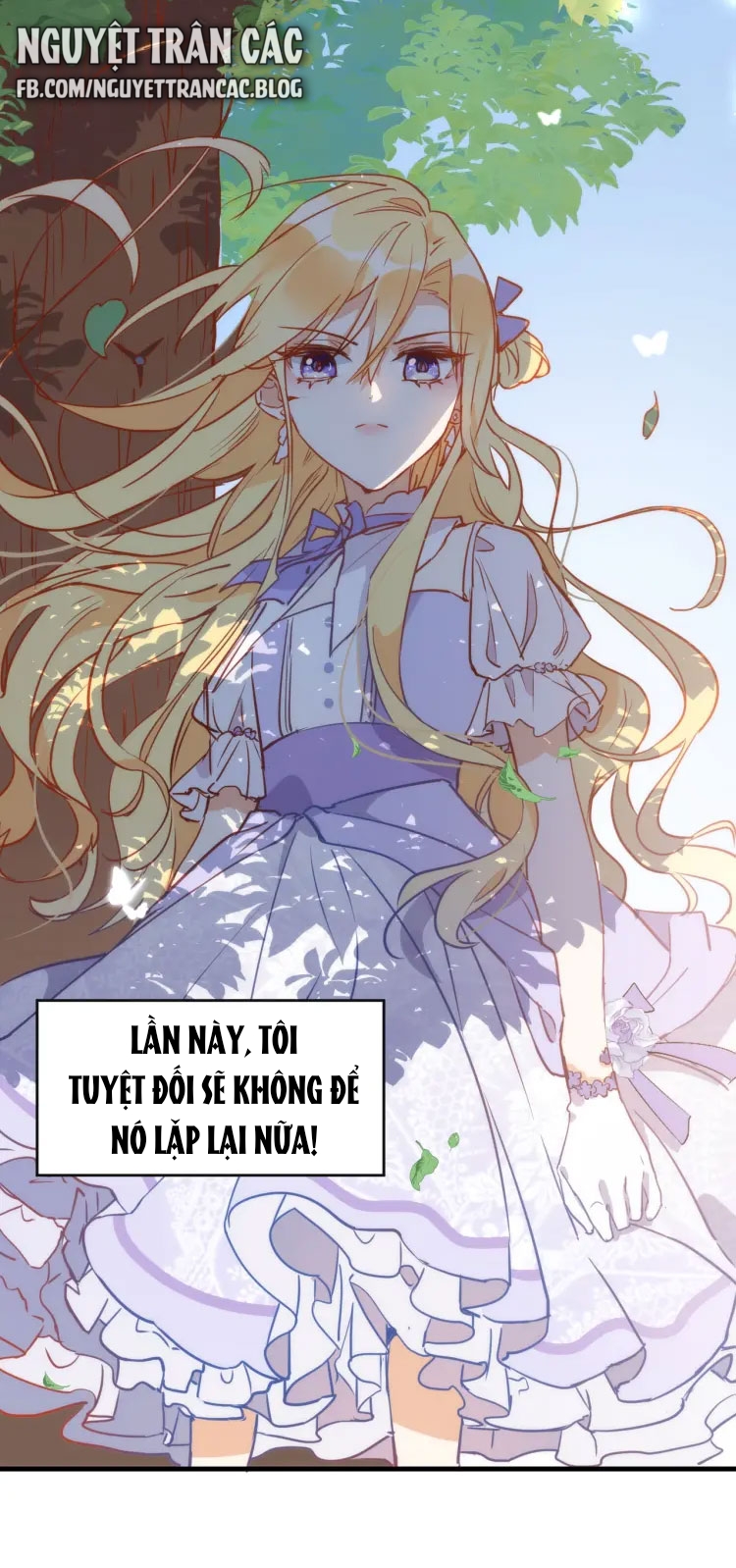 tình địch kỳ quái lại tăng lên rồi chapter 5 32