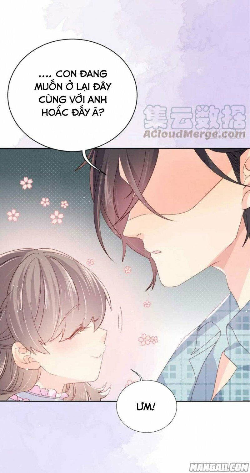 đoàn sủng lão đại ba tuổi rưỡi chapter 40 16