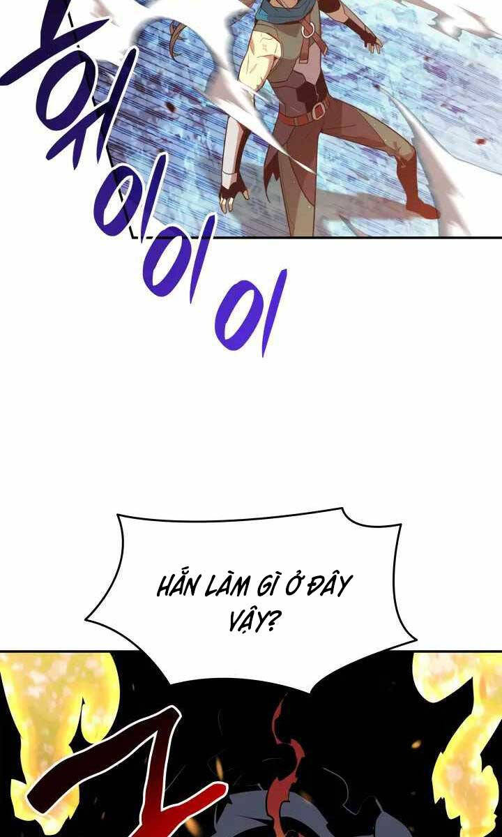 tôi là lính mới chapter 129 62