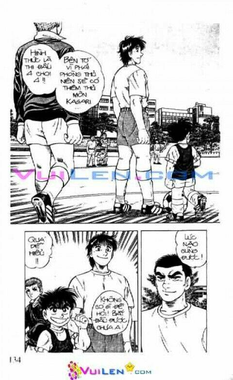 sôi động cầu trường full 17 tập chapter 14 134