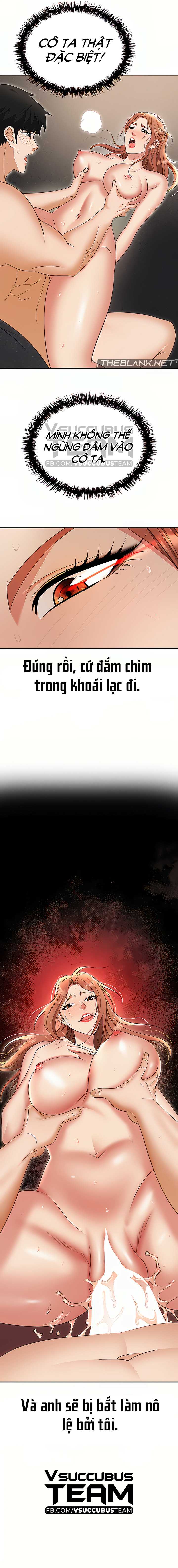 sập bẫy chapter 57 3