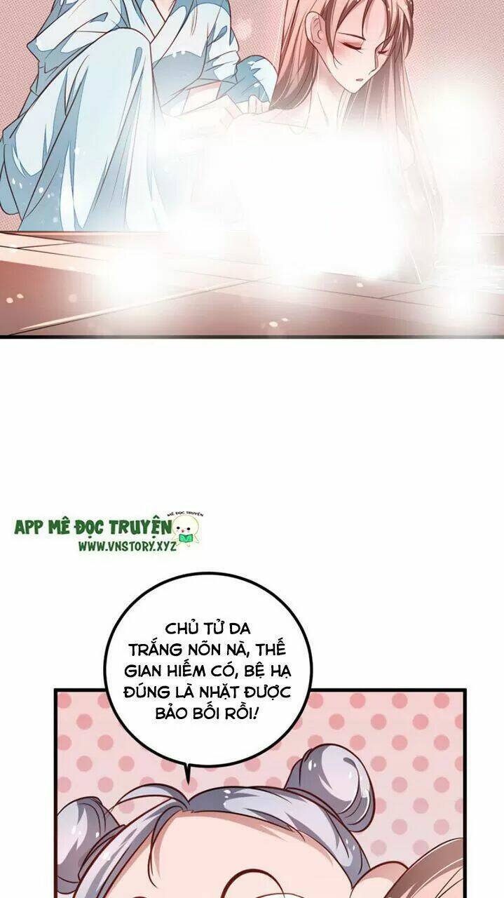 trọng sinh đế phi: quyền khuynh thiên hạ chapter 31 8