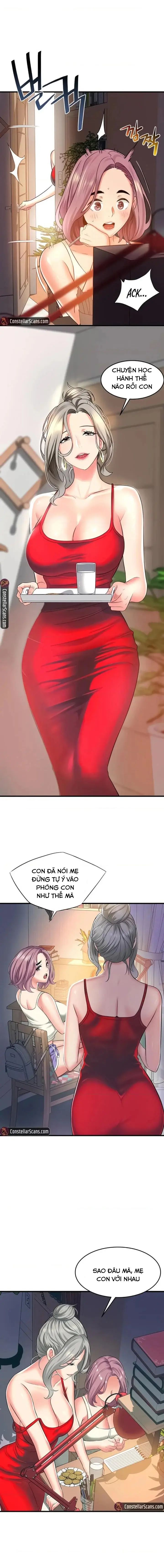 chuyện ngõ hẻm chapter 16 3