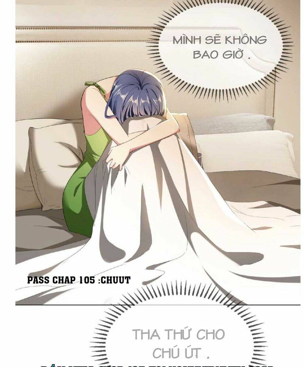 cô vợ nhỏ nuông chiều quá lại thành ác!! chapter 104 28