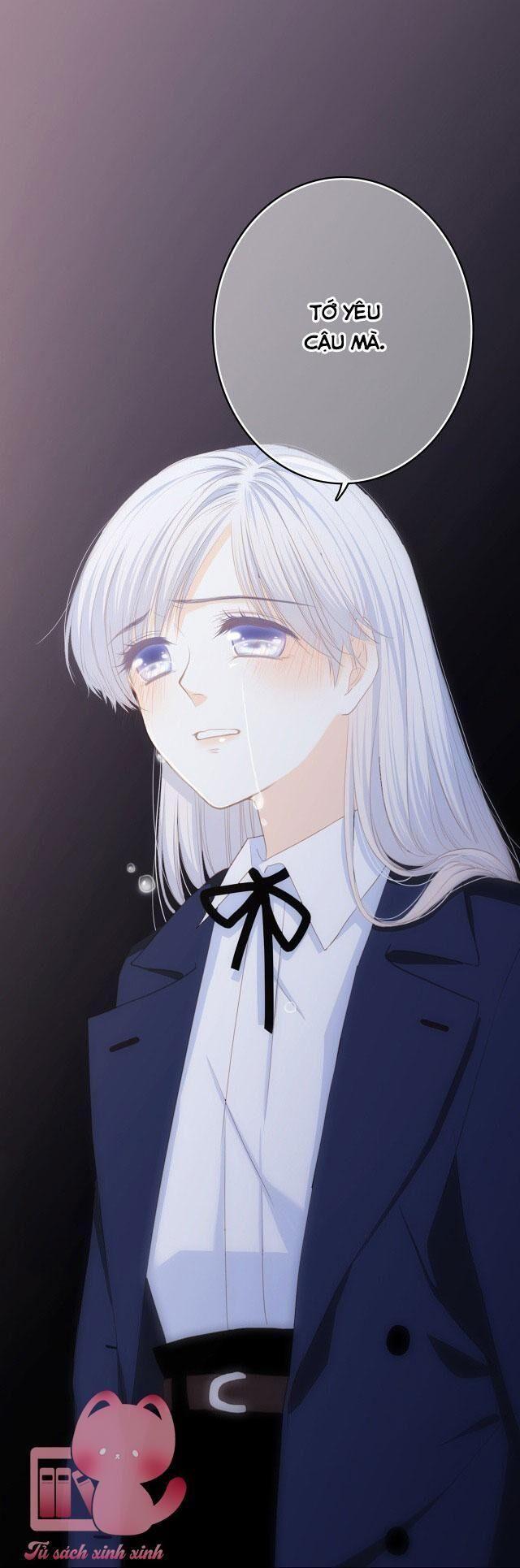 con tim rung động 2 chapter 109.1 40