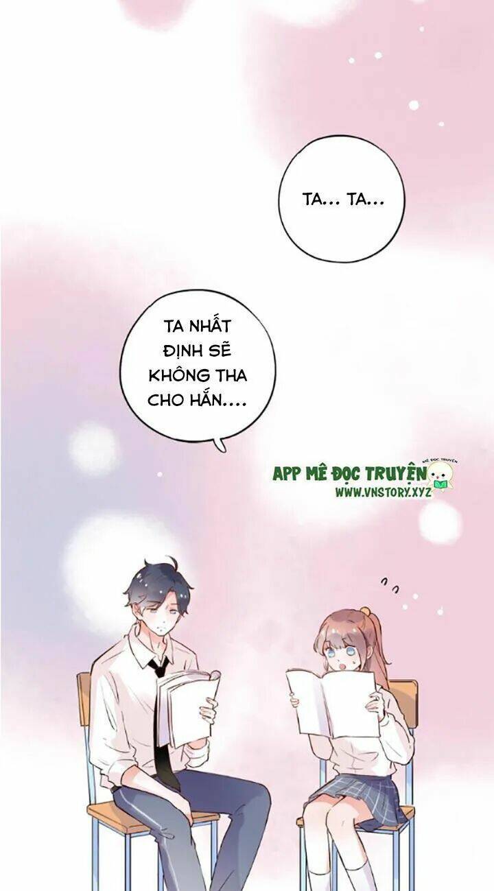 trạch thượng tịch mịch huỳnh hỏa chapter 37 49