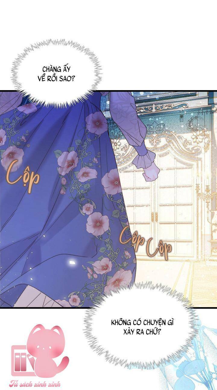 [15+] công chúa chloe chapter 103 60