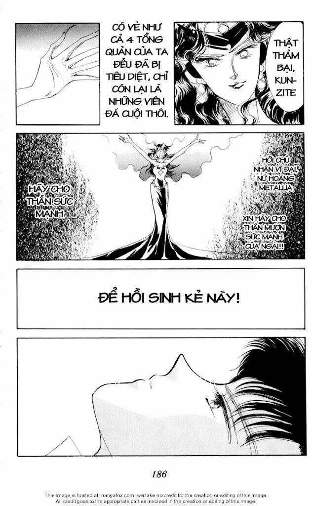 thủy thủ mặt trăng chapter 10.2 23