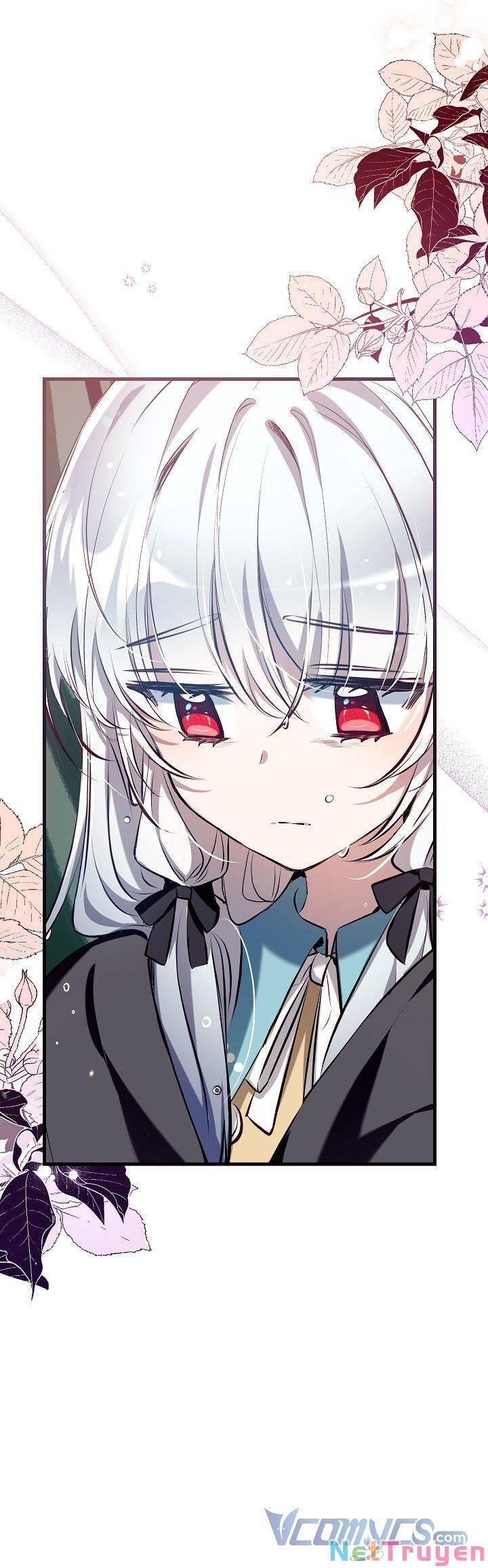 chúng ta có thể trở thành gia đình được không? chapter 66 58