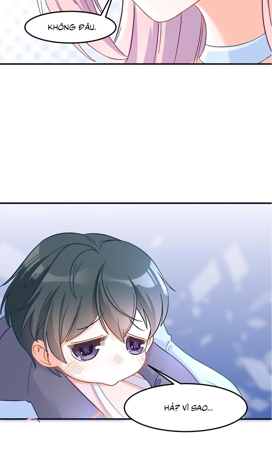 manh bảo ngọt ngào chapter 13 4