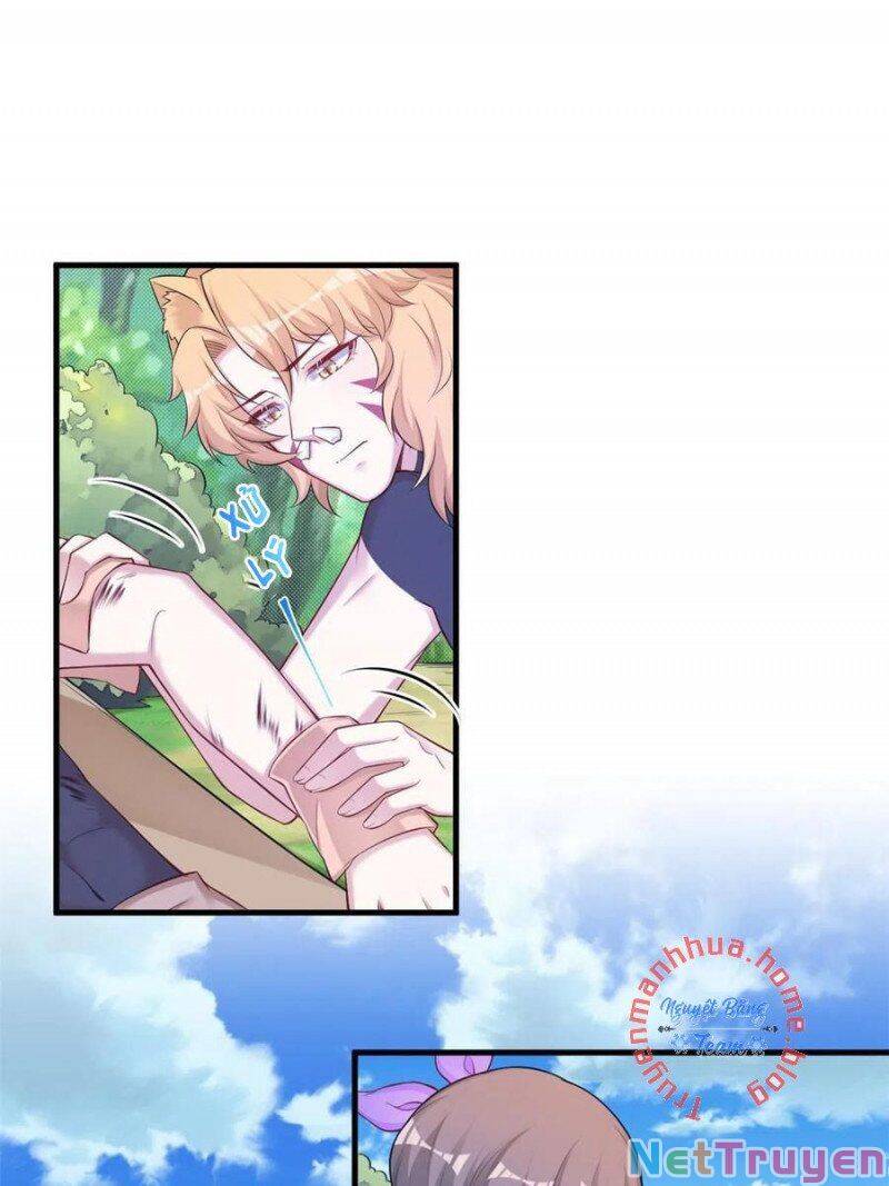 [16+] thảnh thơi thú thế chủng chủng điền, sinh sinh tể chapter 362 1