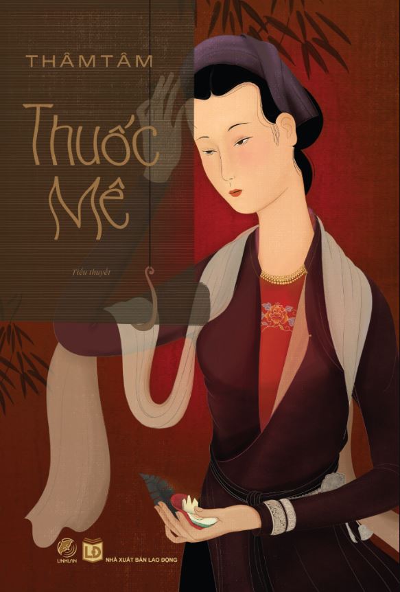 Thuốc Mê - Thâm Tâm - Linh Lan Books
