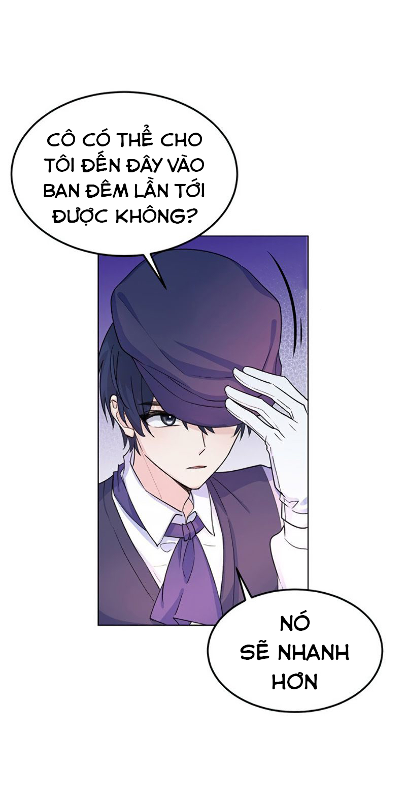 nữ hiệp sĩ tái xuất chapter 8 34