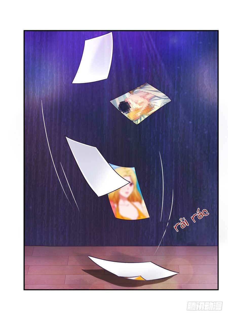 gả cho tình cũ làm lão bà chapter 16 31