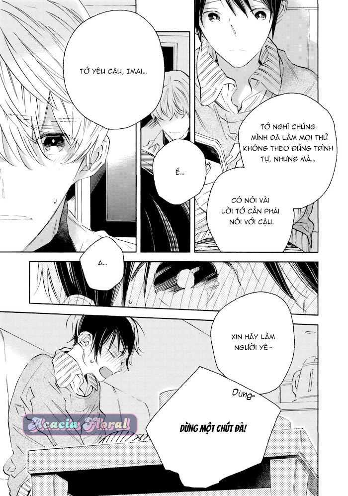 seishounen no tame no yuuryou tosho chapter 5 4