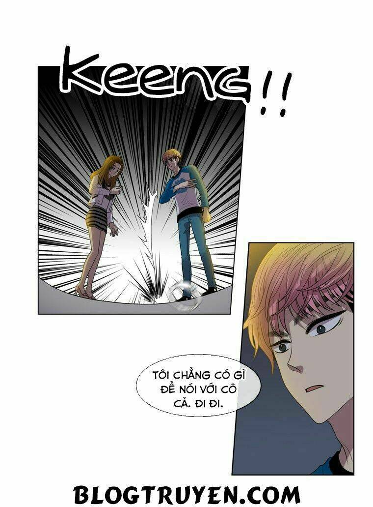 my shining world chapter 22 12