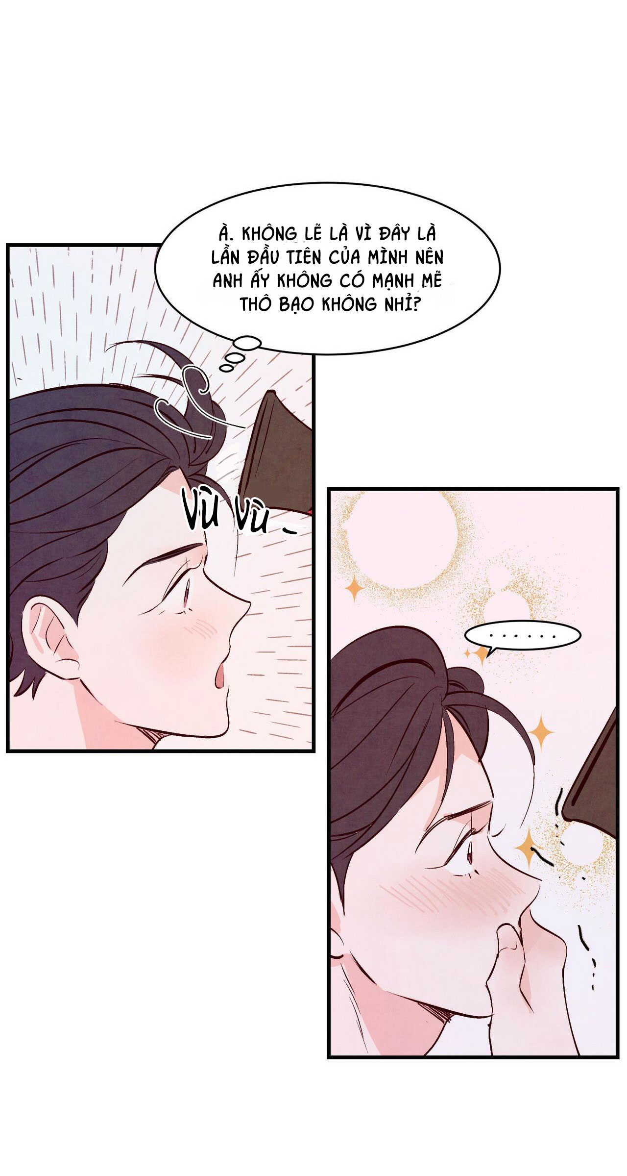 say tình [bl] chapter 7 43