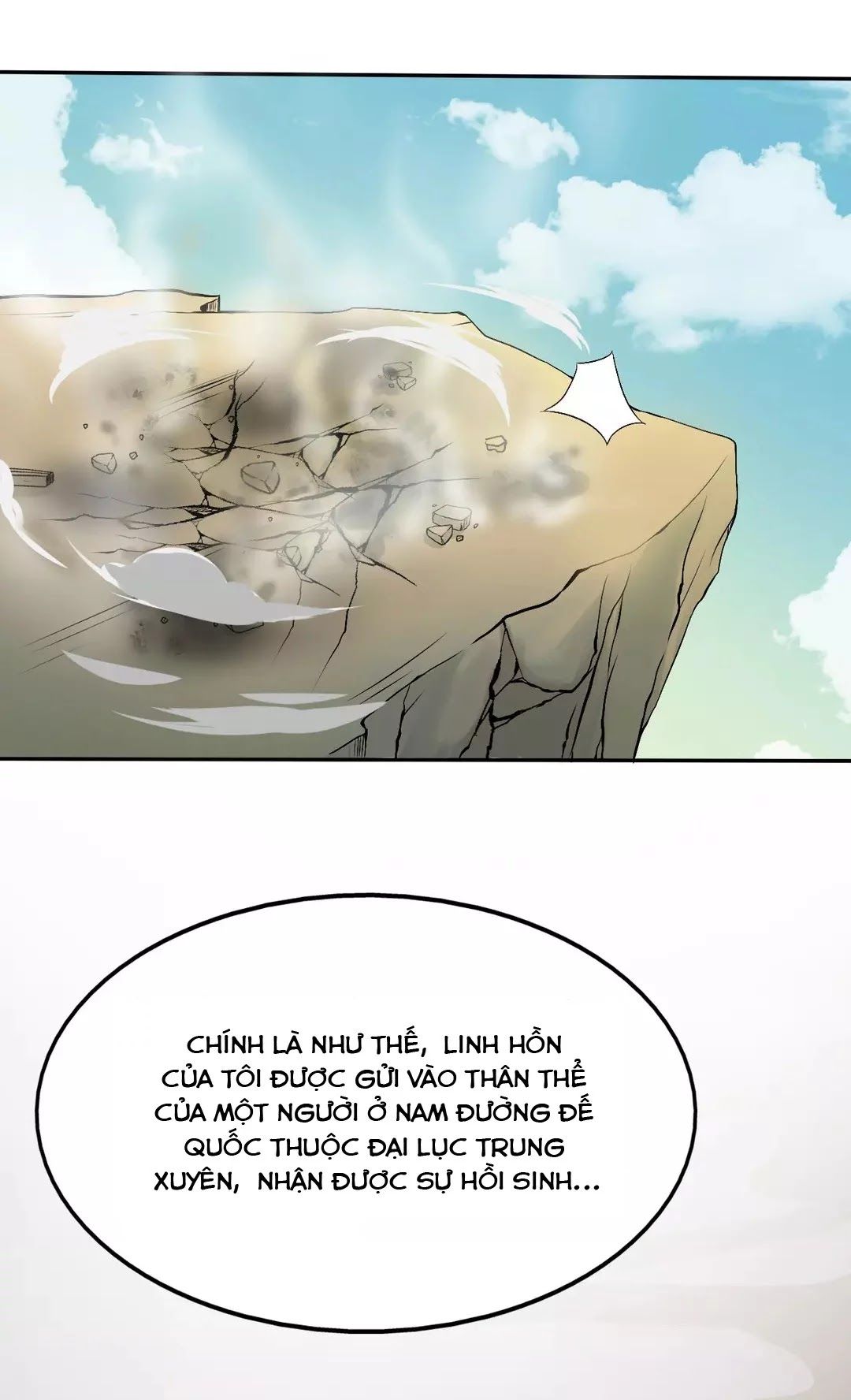 bồng sơn viễn chapter 2.1 38