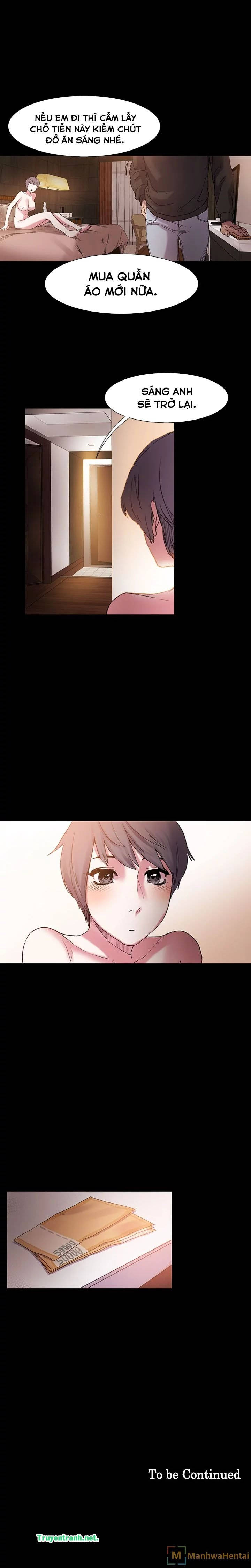 vương quốc của tôi chapter 24 8