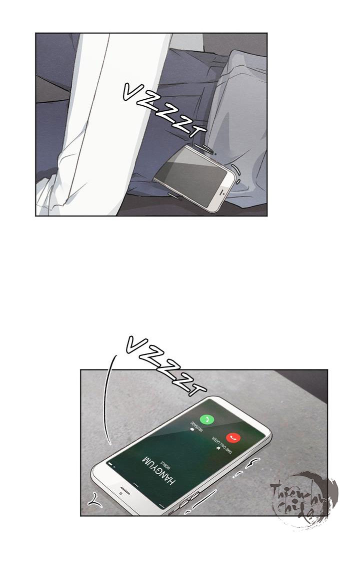 giữa yêu và ghét chapter 16 40