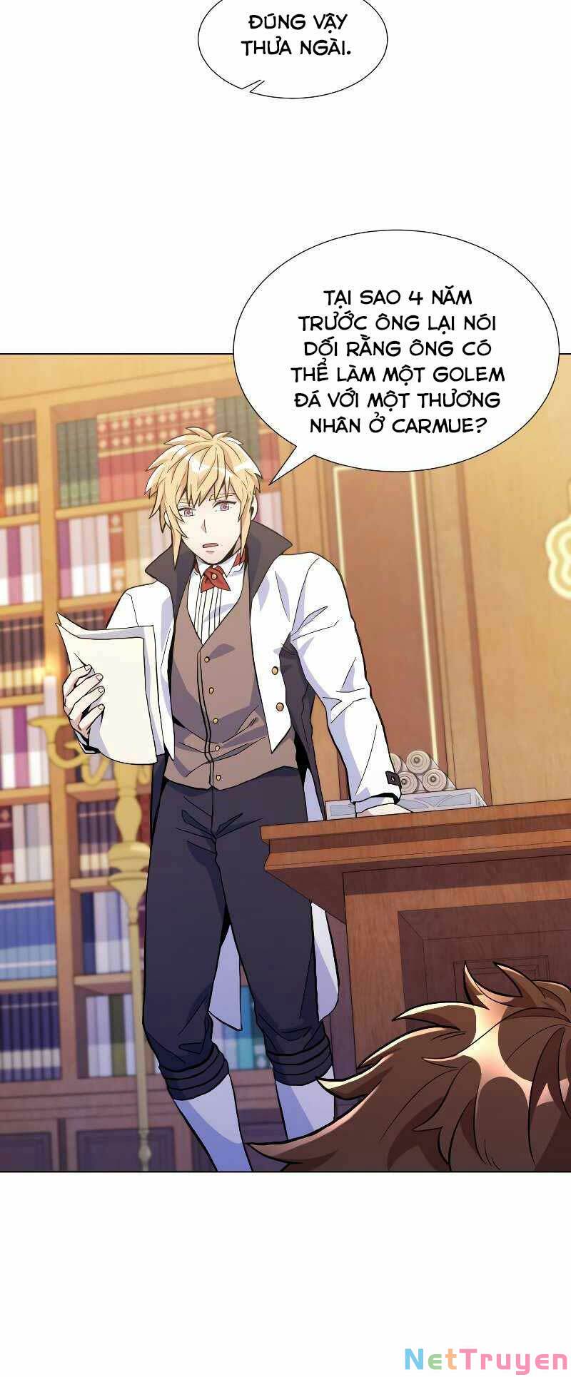 bạo chúa cường hoành chapter 22 49