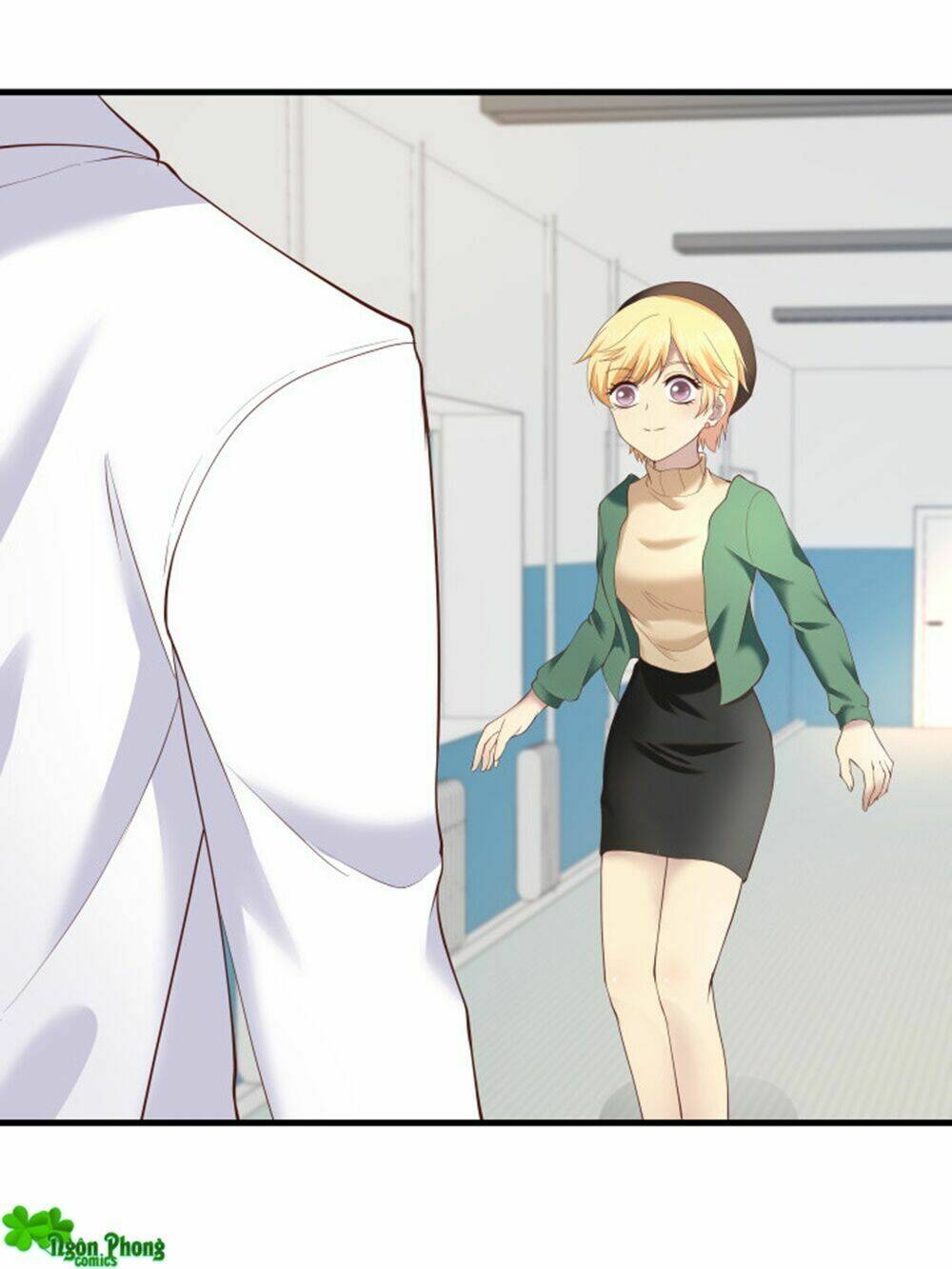 khi trò chơi ác ma bắt đầu chapter 55 42