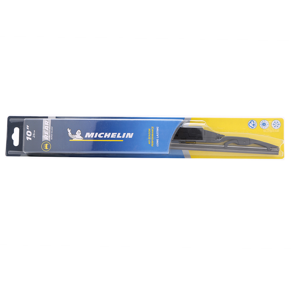 Cần Gạt Mưa Phía Sau Michelin Rear Wiper - Hàng Chính Hãng