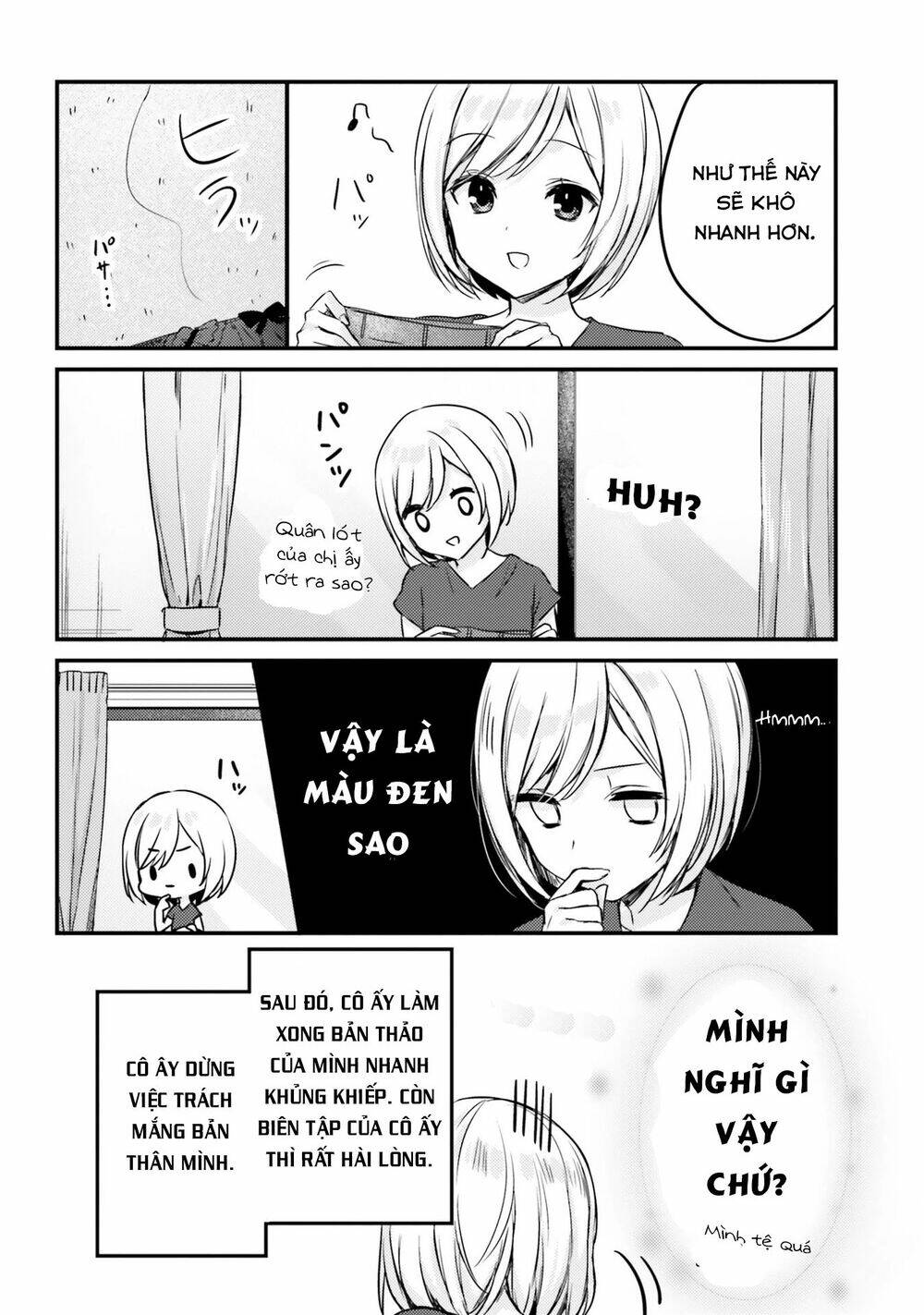 kinsho no nanako-san chapter 11 10