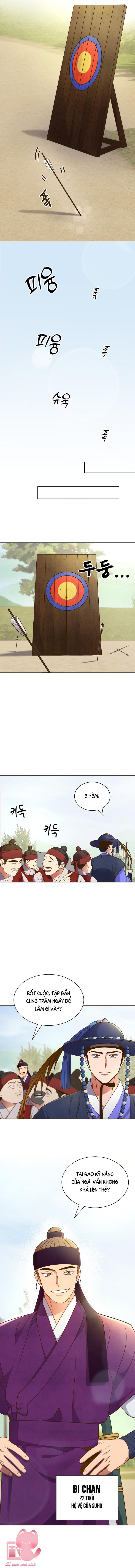 hoa nở về đêm chapter 1 4