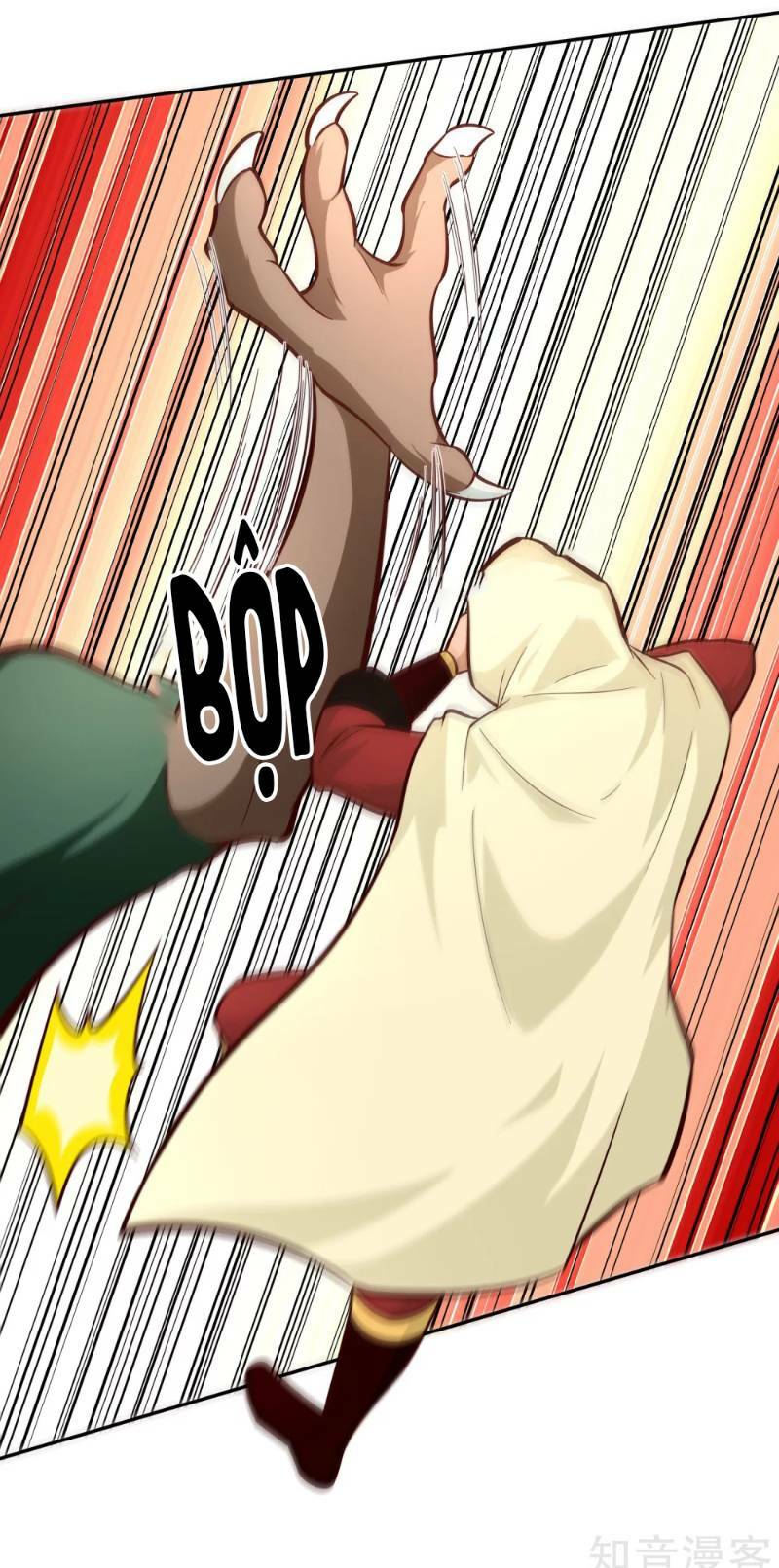 võ linh kiếm tôn chapter 78 12