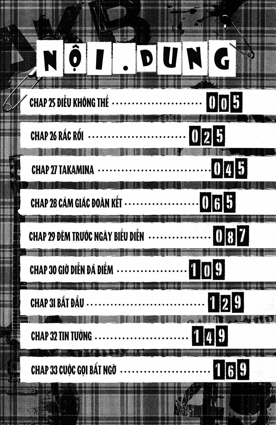 akb49 - renai kinshi jourei chapter 25 6