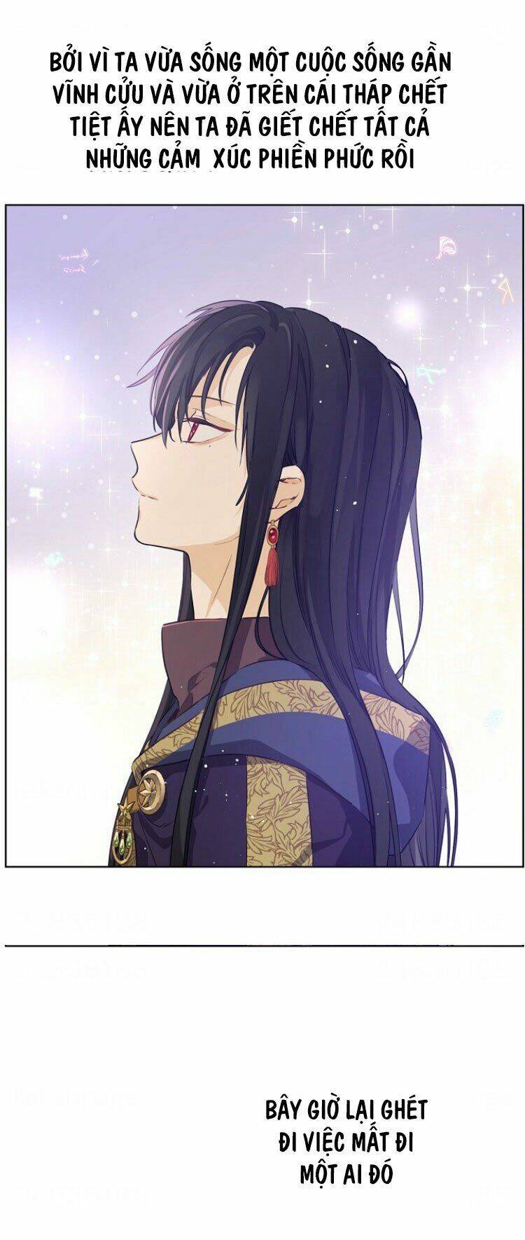 một ngày nọ ta trở thành công chúa chapter 101 4