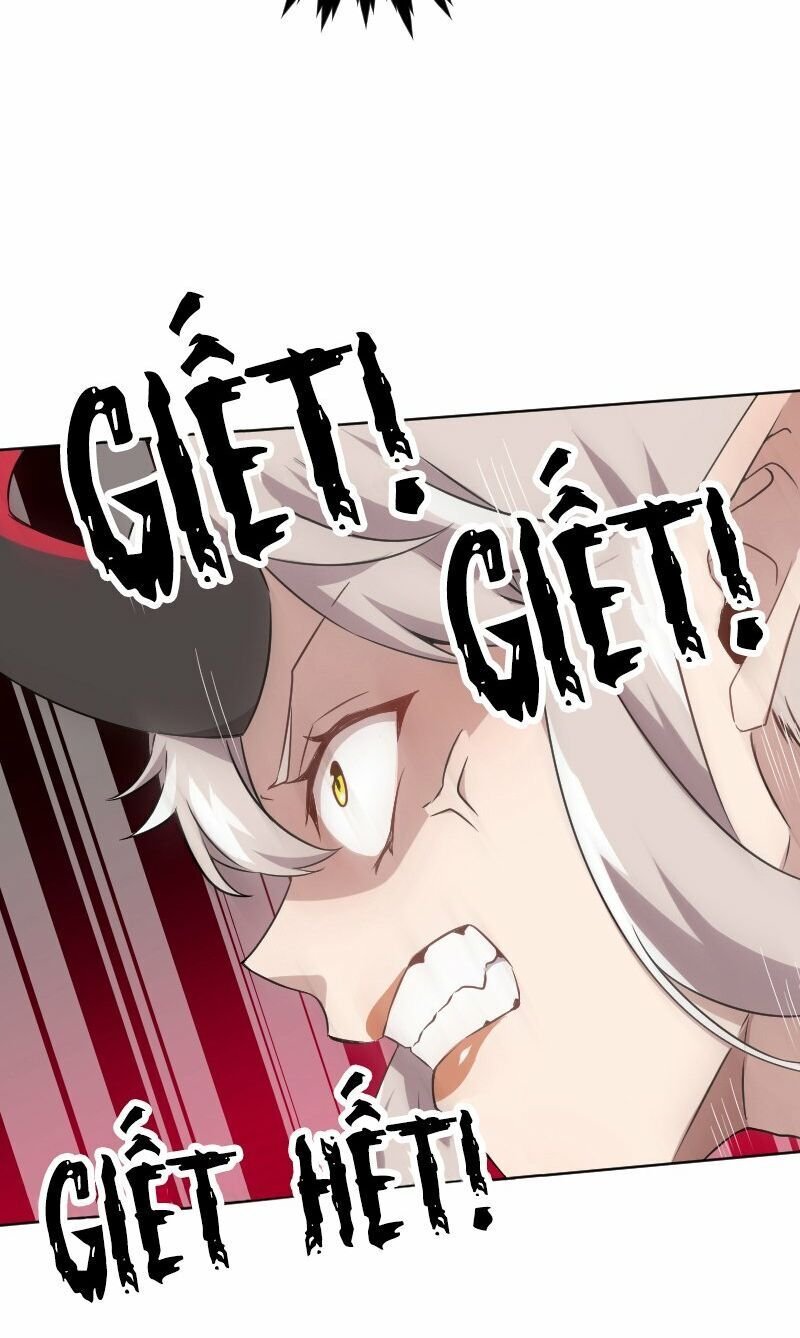 pháp sư và nữ chúa quỷ chapter 86 20