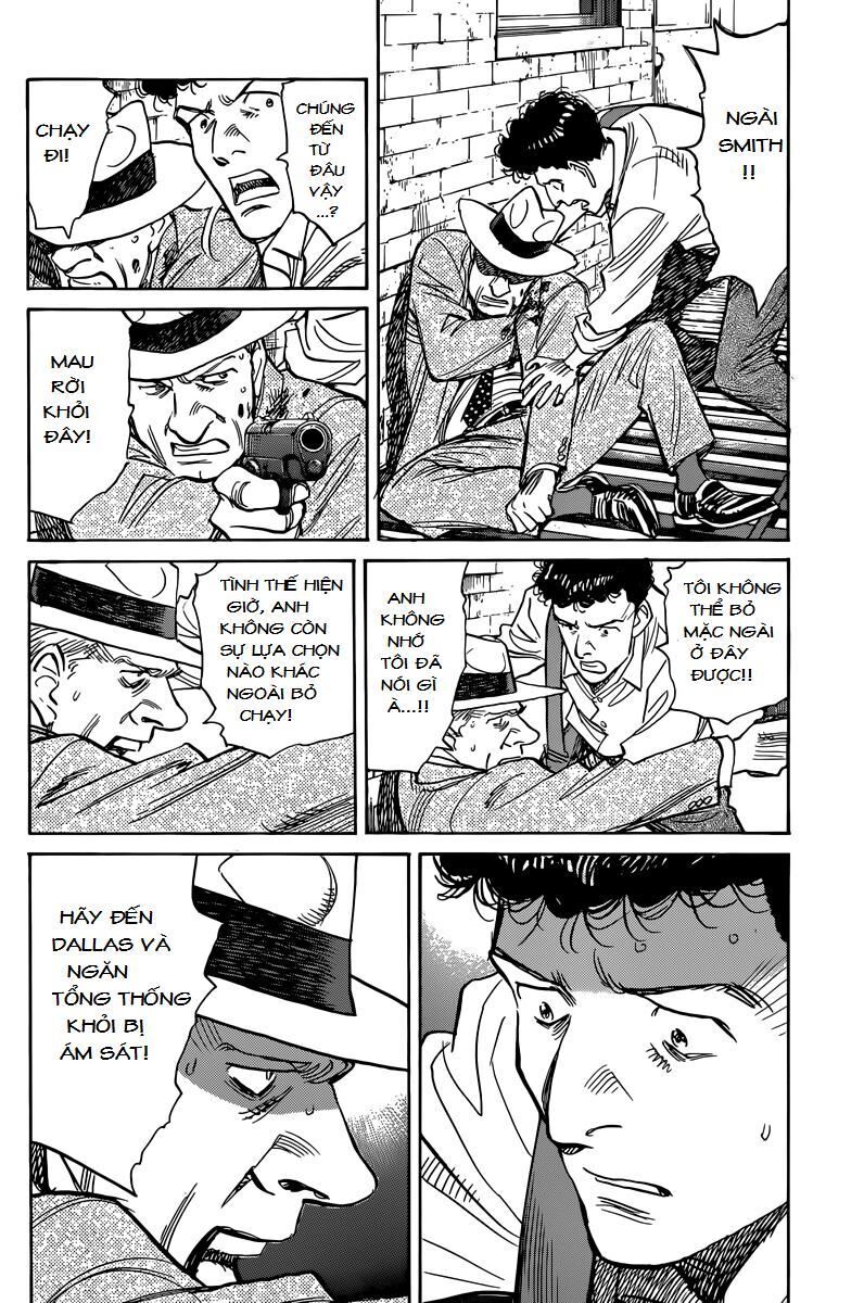 billy bat chapter 115 14