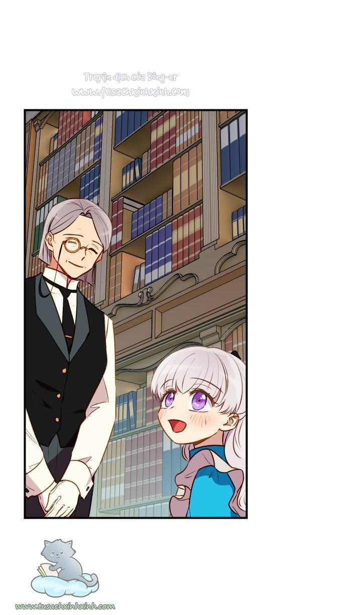 công nương khế ước của gia tộc công tước quái vật chapter 42 34