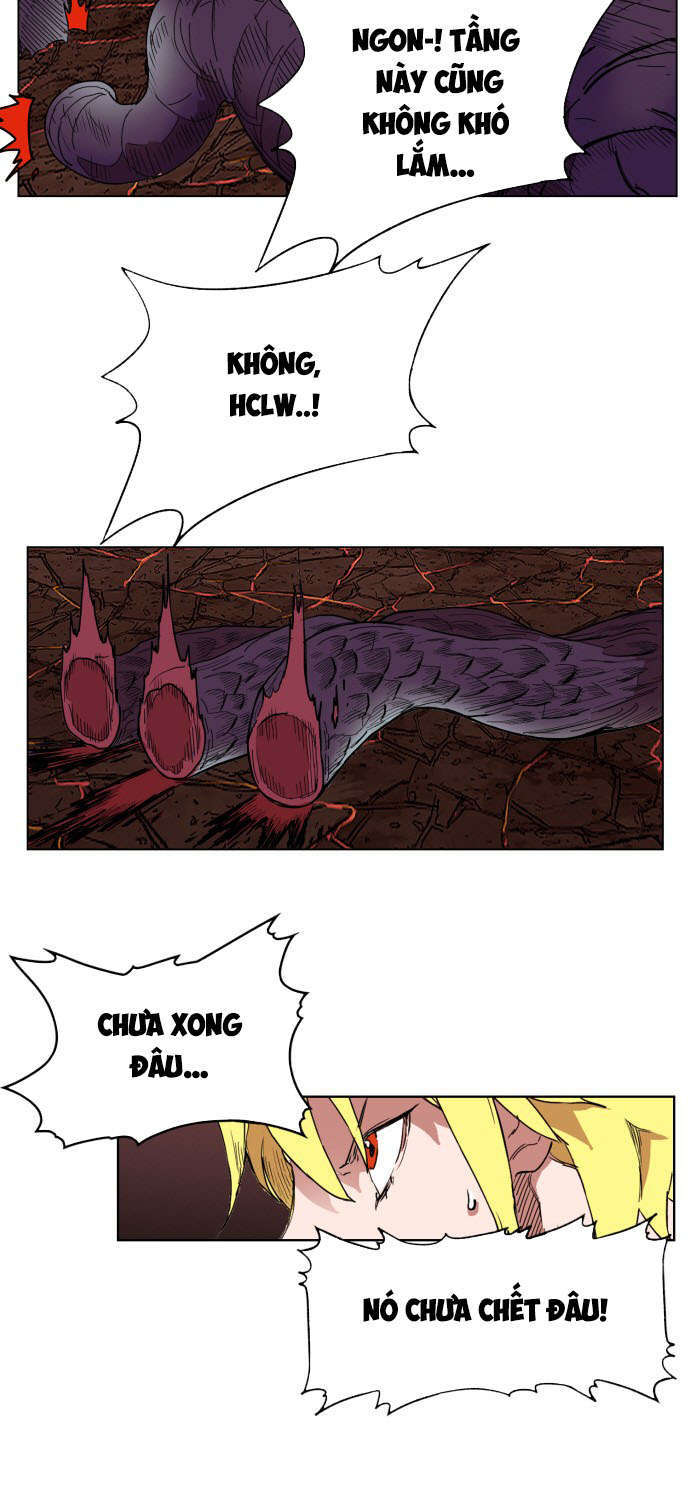 hard core leveling warrior chapter 139 9