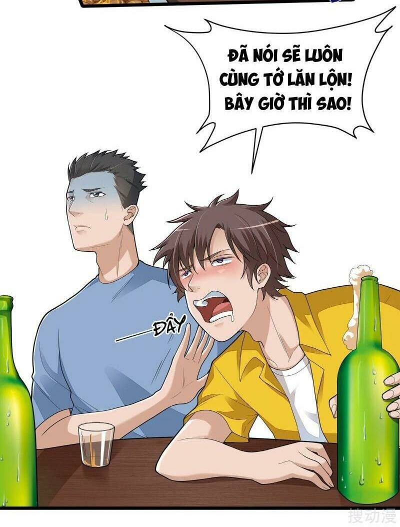 anh hùng khốn nạn chapter 3 6
