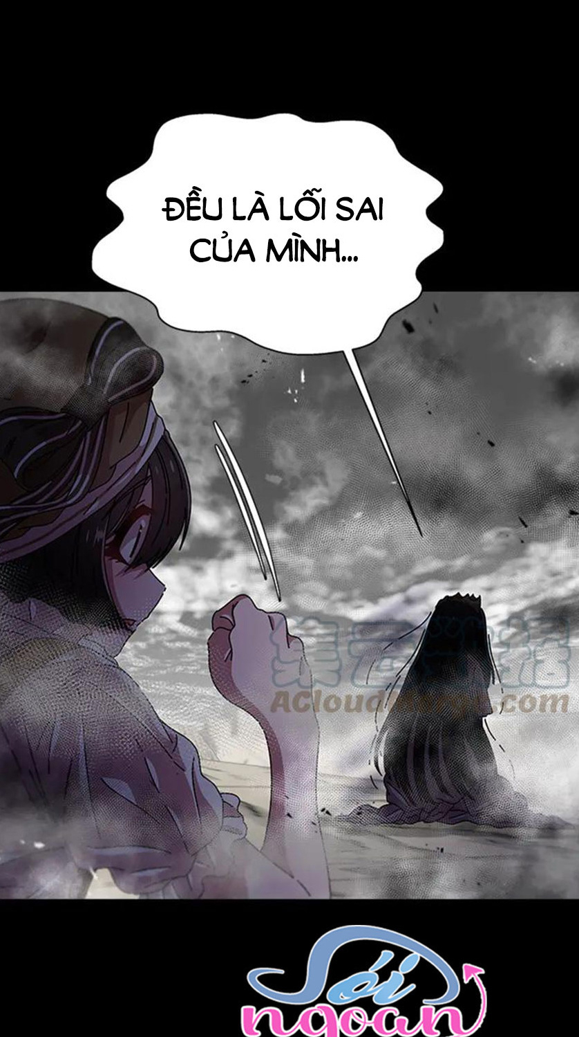 con gái bảo bối của ma vương chapter 77 41