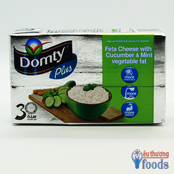 | PHÔ MAI TƯƠI FETA | 250g
