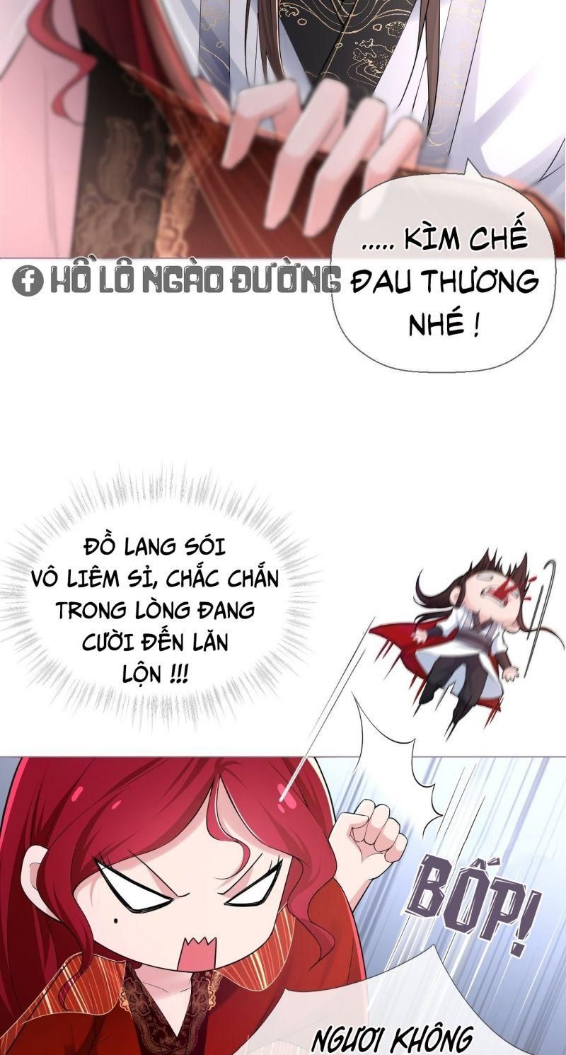 nhập mộ chi thần chapter 19 13