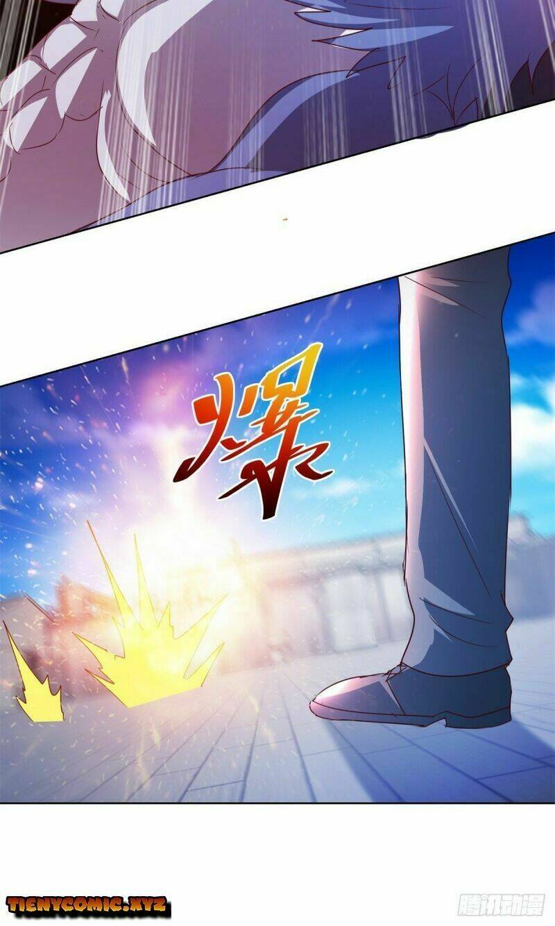 vú em là cổ tiên chapter 137 8