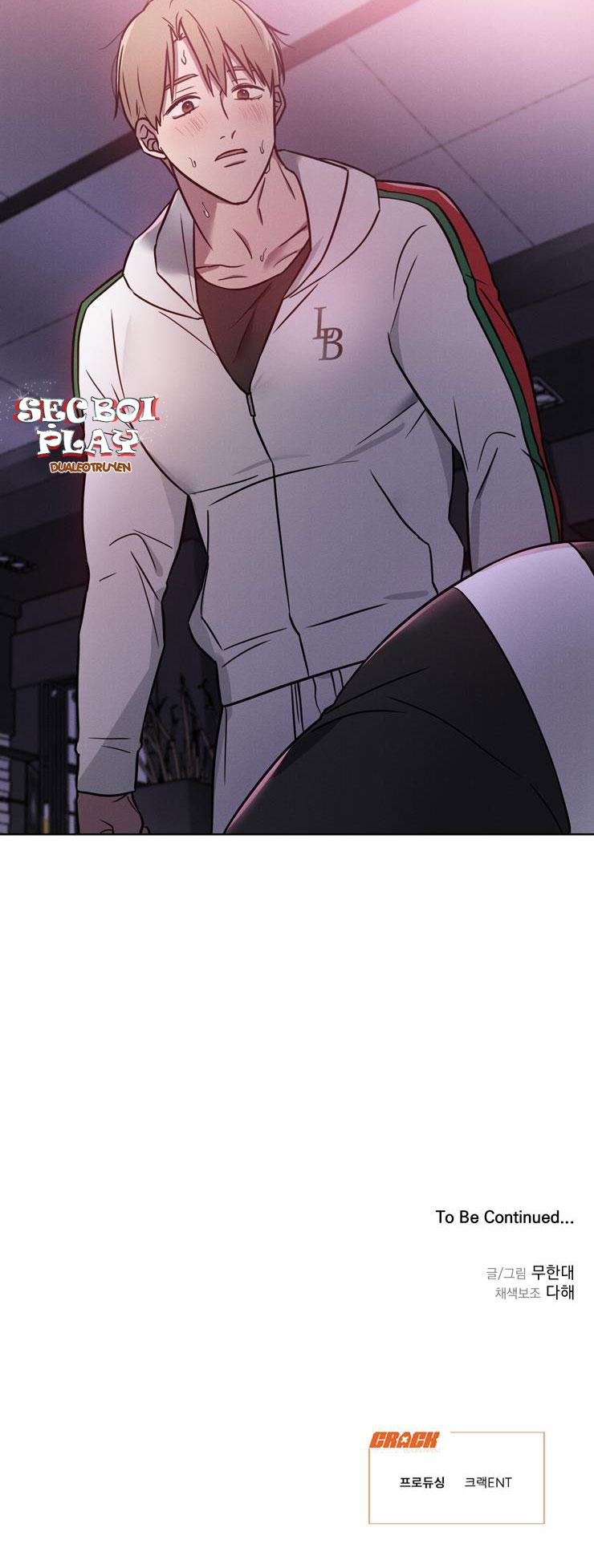 love gym chapter 13 33