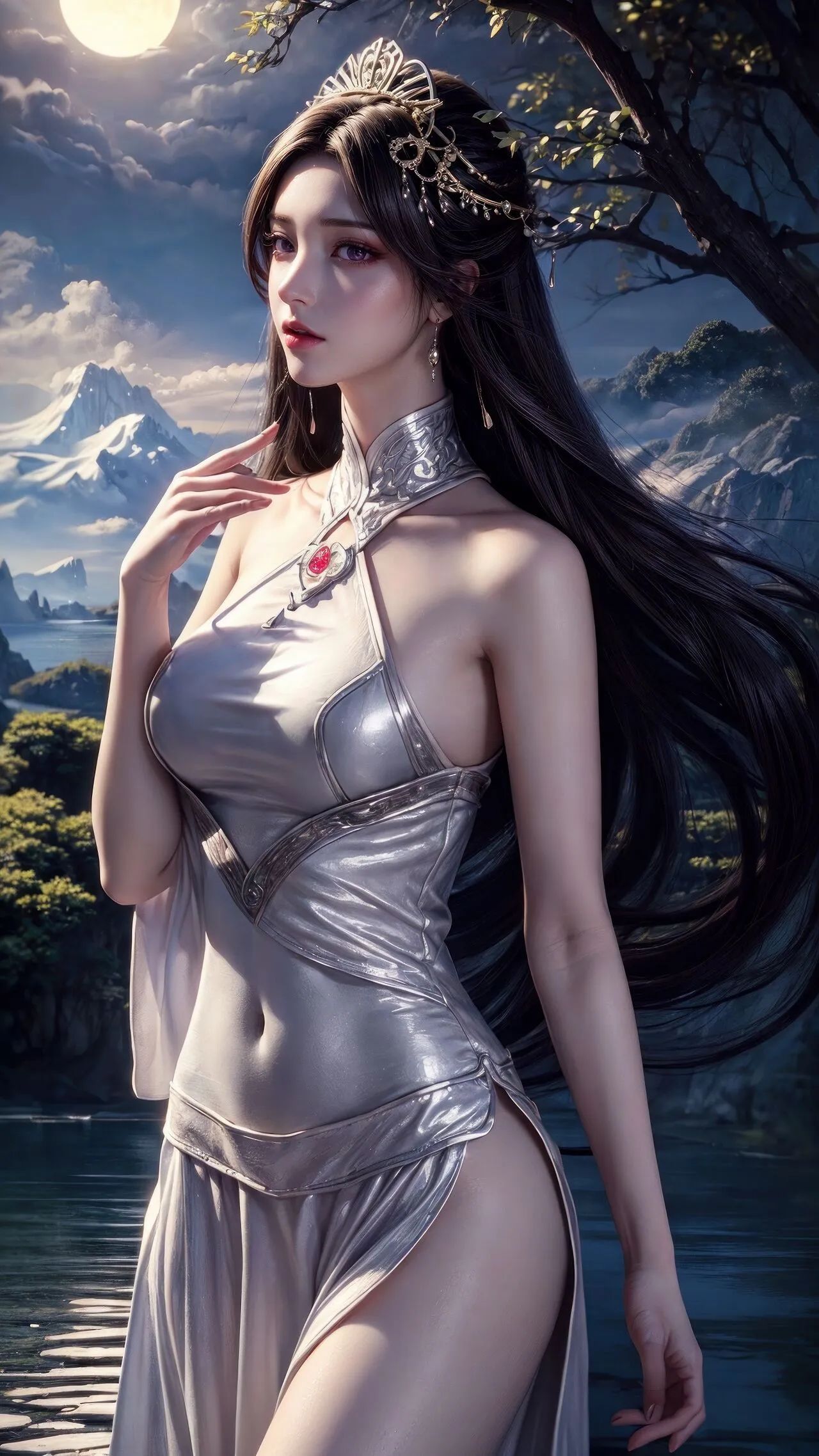 artist ai generated chapter 395 90