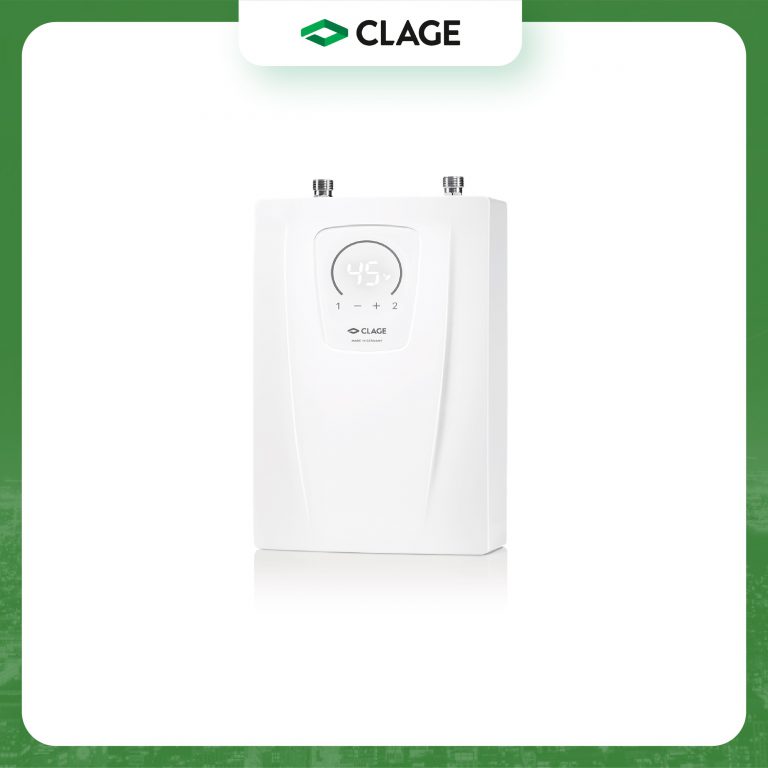 Máy làm nước nóng trực tiếp E-compact CEX 9 U - Hàng chính hãng