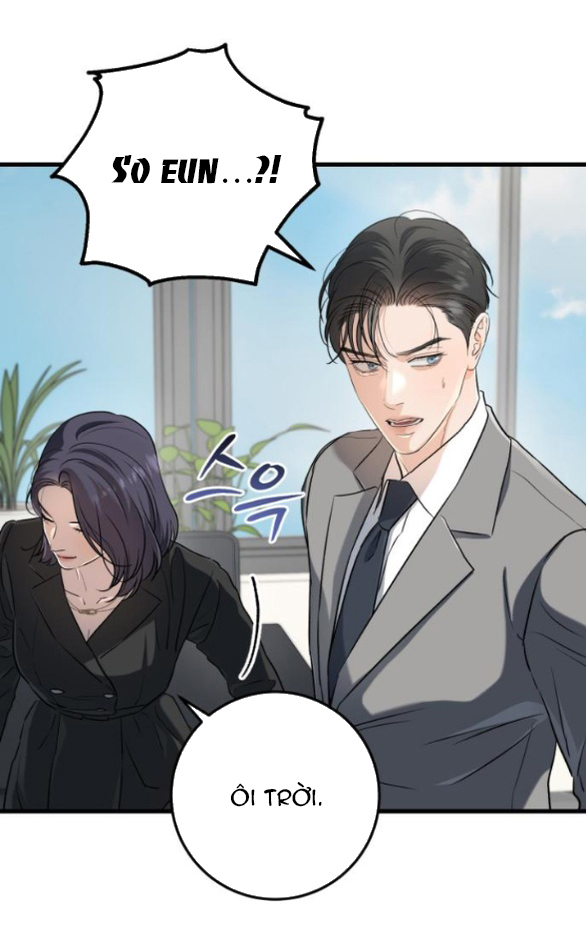 Nóng Lòng Muốn Giày Vò Em chapter 62.2 24