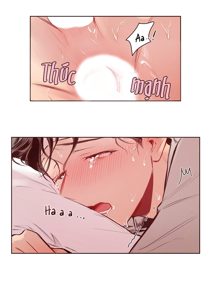 hãy trao cho tôi một tình yêu tựa như phim chapter 9 10