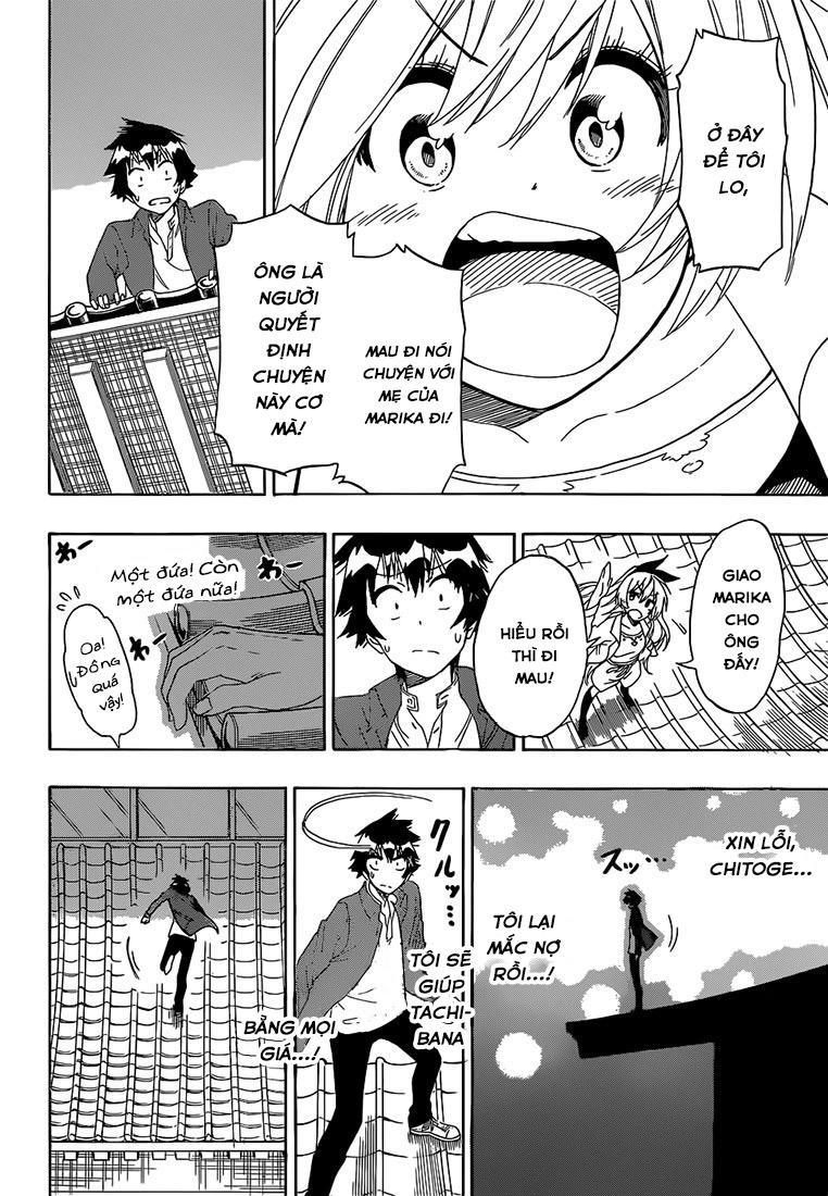 nisekoi - tình yêu giả tạo chapter 186 8